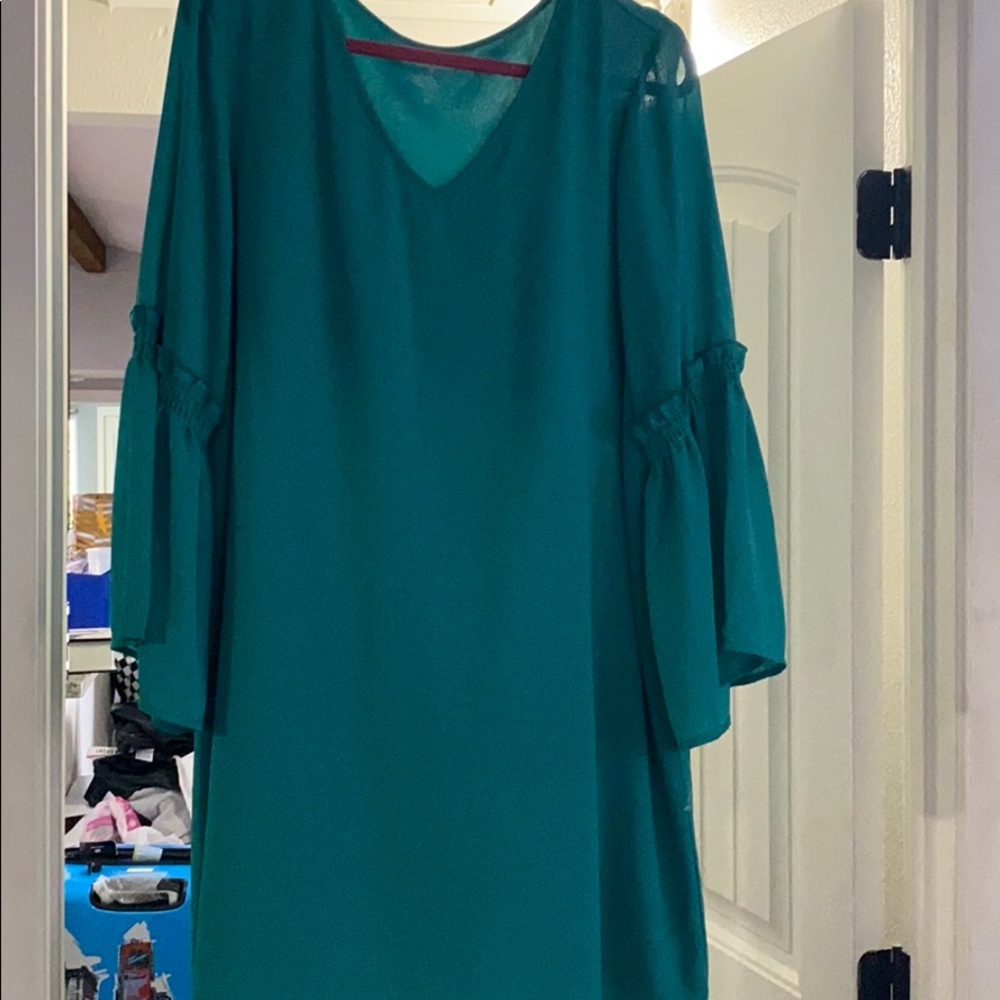 Wrangler Dress
